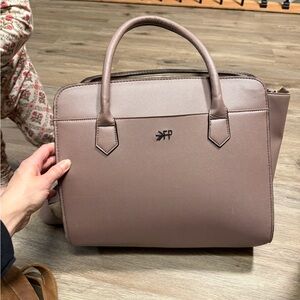 Freshly Picked Diaper bag